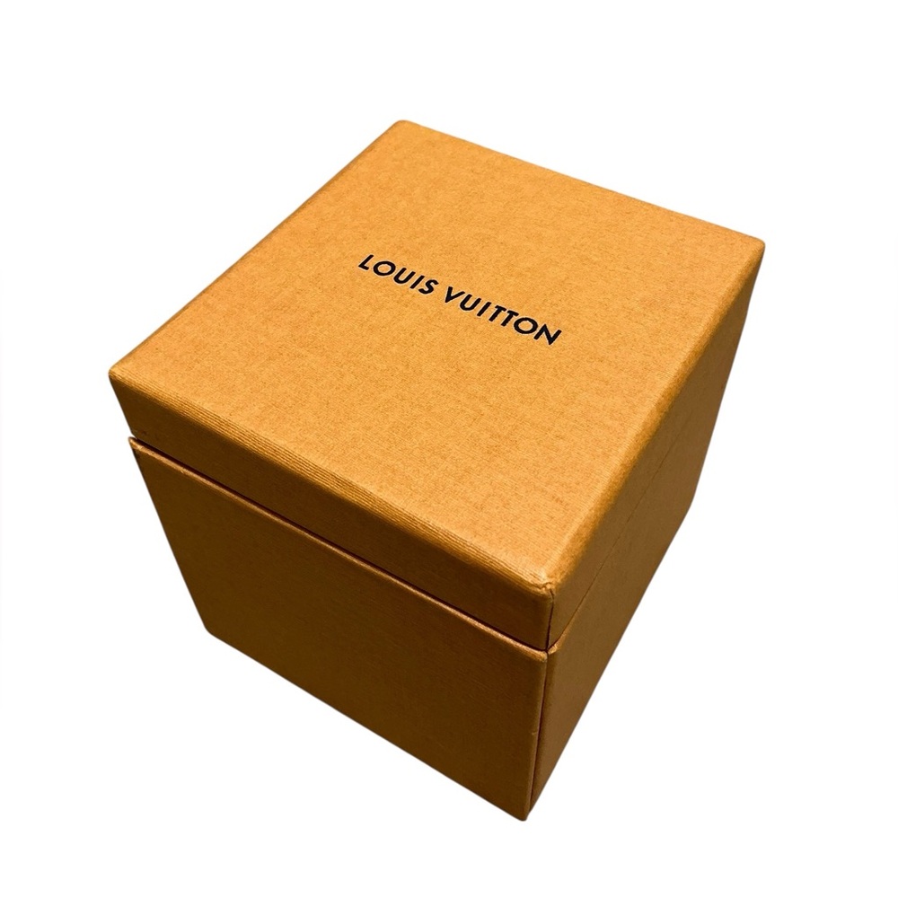 LOUIS VUITTON Silver Lock and Key Set 315 Excellent Condition - Picture 6 of 15